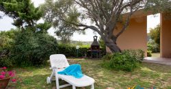 Delightful Villa With Sea View for Sale In San Pantaleo ref. Milmegghju