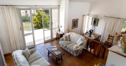 Delightful Villa With Sea View for Sale In San Pantaleo ref. Milmegghju