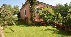 Stunning Villas For Sale in Sardinia,  Ref. Poggio