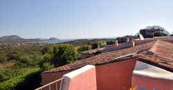 Stunning Villas For Sale in Sardinia,  Ref. Poggio