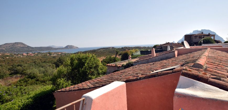 Stunning Villas For Sale in Sardinia,  Ref. Poggio