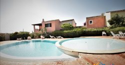 Stunning Villas For Sale in Sardinia,  Ref. Poggio