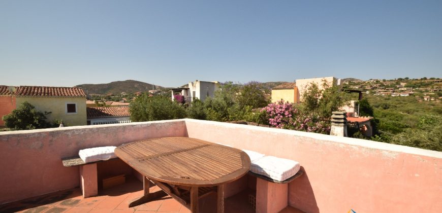 Stunning Villas For Sale in Sardinia,  Ref. Poggio