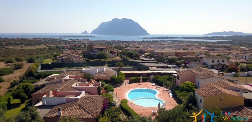 Stunning Villas For Sale in Sardinia,  Ref. Poggio