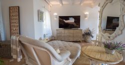 Cosy Villas For Sale in Porto Cervo Sardinia  Ref. IanuaD3D4