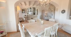 Cosy Villas For Sale in Porto Cervo Sardinia  Ref. IanuaD3D4