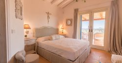 Cosy Villas For Sale in Porto Cervo Sardinia  Ref. IanuaD3D4