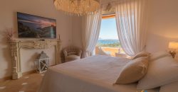 Cosy Villas For Sale in Porto Cervo Sardinia  Ref. IanuaD3D4