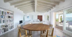 Stunning Country Home For Sale San Pantaleo With pool