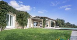 Stunning Country Home For Sale San Pantaleo With pool