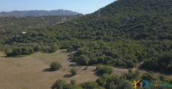 Unfinished Country Homes For Sale Porto Cervo With 8 Ha Land