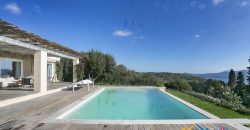 Stunning Country Home For Sale San Pantaleo With pool