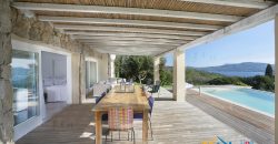 Stunning Country Home For Sale San Pantaleo With pool