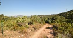 Unfinished Country Homes For Sale Porto Cervo With 8 Ha Land