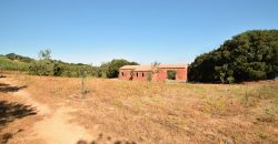 Unfinished Country Homes For Sale Porto Cervo With 8 Ha Land