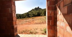 Unfinished Country Homes For Sale Porto Cervo With 8 Ha Land