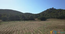 Unfinished Country Homes For Sale Porto Cervo With 8 Ha Land