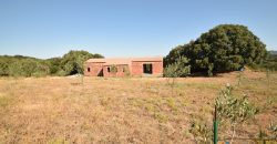 Unfinished Country Homes For Sale Porto Cervo With 8 Ha Land