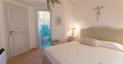 Cosy Villas For Sale in Porto Cervo Sardinia  Ref. IanuaD3D4