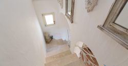 Cosy Villas For Sale in Porto Cervo Sardinia  Ref. IanuaD3D4