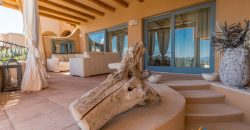 Cosy Villas For Sale in Porto Cervo Sardinia  Ref. IanuaD3D4