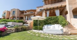 Cosy Villas For Sale in Porto Cervo Sardinia  Ref. IanuaD3D4