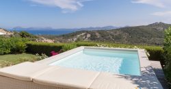 Cosy Villas For Sale in Porto Cervo Sardinia  Ref. IanuaD3D4