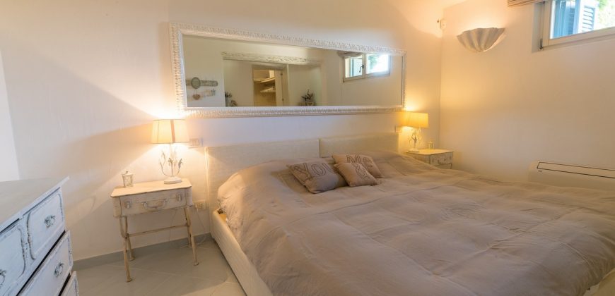 Cosy Villas For Sale in Porto Cervo Sardinia  Ref. IanuaD3D4