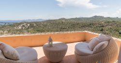 Cosy Villas For Sale in Porto Cervo Sardinia  Ref. IanuaD3D4