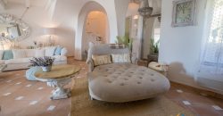 Cosy Villas For Sale in Porto Cervo Sardinia  Ref. IanuaD3D4