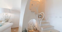 Cosy Villas For Sale in Porto Cervo Sardinia  Ref. IanuaD3D4