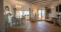 Cosy Villas For Sale in Porto Cervo Sardinia  Ref. IanuaD3D4