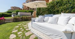 Cosy Villas For Sale in Porto Cervo Sardinia  Ref. IanuaD3D4