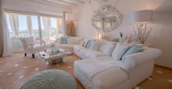 Cosy Villas For Sale in Porto Cervo Sardinia  Ref. IanuaD3D4