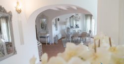 Cosy Villas For Sale in Porto Cervo Sardinia  Ref. IanuaD3D4