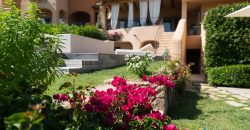 Cosy Villas For Sale in Porto Cervo Sardinia  Ref. IanuaD3D4