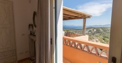 Cosy Villas For Sale in Porto Cervo Sardinia  Ref. IanuaD3D4