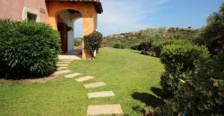 Sea view Villa for sale Porto San Paolo Sardinia ref.Borghetto