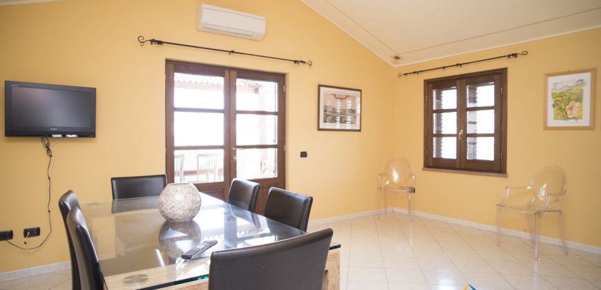 Cosy Property For Sale In Bosa Sardinia ref.Elena