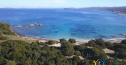 95 M2 Sea View Country Homes For Sale Sardinia ref.Ghjromu