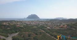 Sea View Property For Sale In Olbia ref. Borghetto