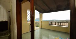 Sea View Property For Sale In Olbia ref. Borghetto