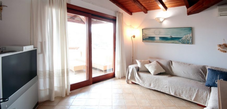 Sea view Villa for sale Porto San Paolo Sardinia ref.Borghetto