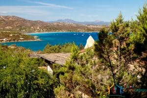 Villa For Sale Punta Molara San Teodoro ref. Lilium