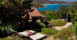 Villa For Sale Punta Molara San Teodoro ref. Lilium