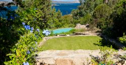 Villa For Sale Punta Molara San Teodoro ref. Lilium