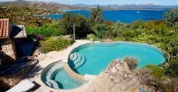 Villa For Sale Punta Molara San Teodoro ref. Lilium