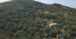 95 M2 Sea View Country Homes For Sale Sardinia ref.Ghjromu