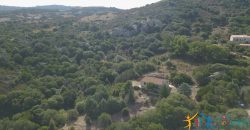 95 M2 Sea View Country Homes For Sale Sardinia ref.Ghjromu