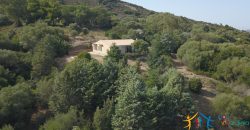 95 M2 Sea View Country Homes For Sale Sardinia ref.Ghjromu